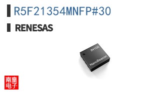 R5F21354MNFP#30