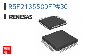 R5F21355CDFP#30