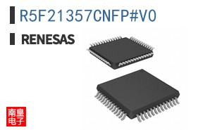 R5F21357CNFP#V0