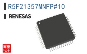 R5F21357MNFP#10