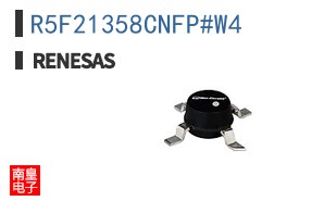 R5F21358CNFP#W4