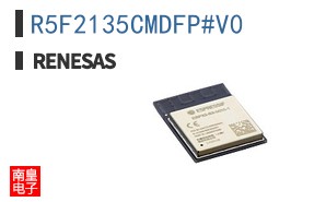 R5F2135CMDFP#V0