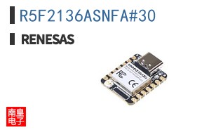 R5F2136ASNFA#30