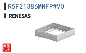 R5F21386MNFP#V0
