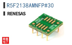 R5F2138AMNFP#30
