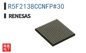R5F2138CCNFP#30