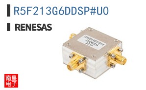 R5F213G6DDSP#U0