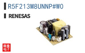 R5F213M8UNNP#W0