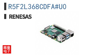 R5F2L368CDFA#U0