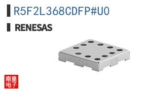 R5F2L368CDFP#U0