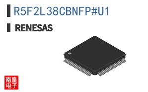 R5F2L38CBNFP#U1