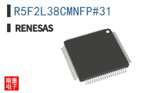 R5F2L38CMNFP#31