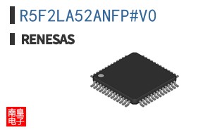 R5F2LA52ANFP#V0