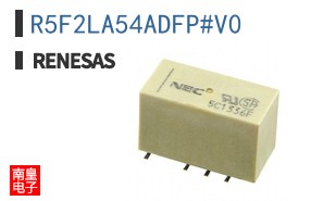R5F2LA54ADFP#V0