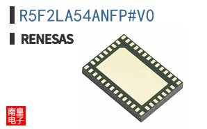 R5F2LA54ANFP#V0