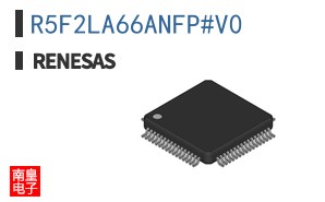 R5F2LA66ANFP#V0