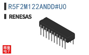 R5F2M122ANDD#U0