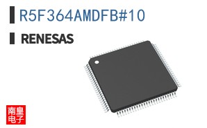 R5F364AMDFB#10