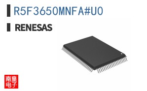 R5F3650MNFA#U0