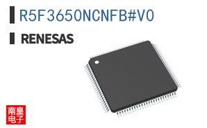 R5F3650NCNFB#V0