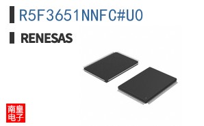 R5F3651NNFC#U0