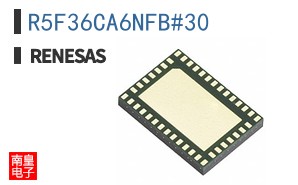 R5F36CA6NFB#30