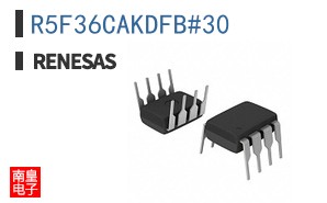 R5F36CAKDFB#30