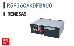 R5F36CAKDFB#U0