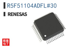 R5F51104ADFL#30