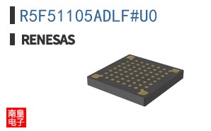 R5F51105ADLF#U0