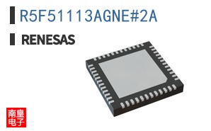 R5F51113AGNE#2A