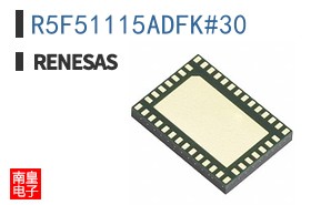 R5F51115ADFK#30