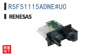 R5F51115ADNE#U0