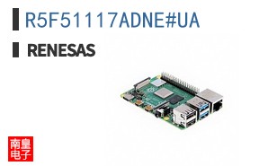 R5F51117ADNE#UA