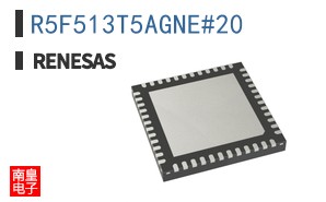 R5F513T5AGNE#20