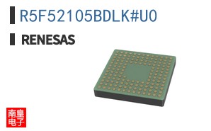 R5F52105BDLK#U0