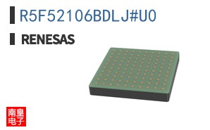 R5F52106BDLJ#U0