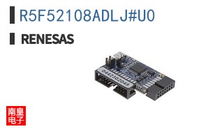 R5F52108ADLJ#U0