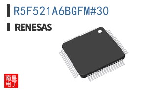 R5F521A6BGFM#30