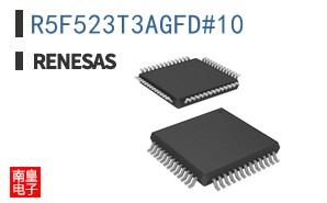 R5F523T3AGFD#10