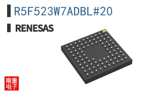 R5F523W7ADBL#20