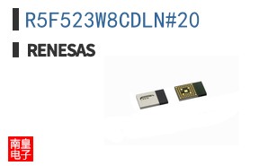 R5F523W8CDLN#20