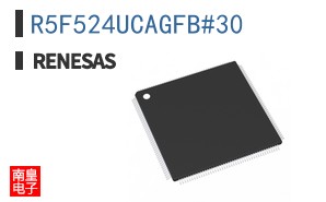 R5F524UCAGFB#30