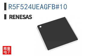 R5F524UEAGFB#10