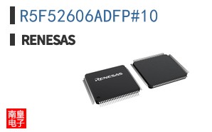 R5F52606ADFP#10