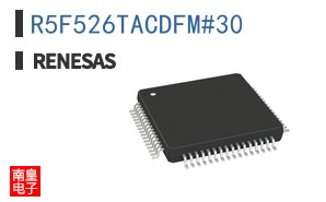 R5F526TACDFM#30
