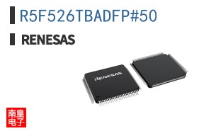 R5F526TBADFP#50