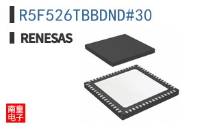 R5F526TBBDND#30