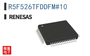 R5F526TFDDFM#10
