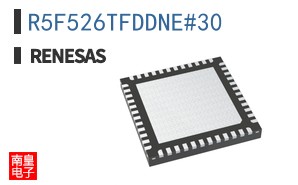 R5F526TFDDNE#30